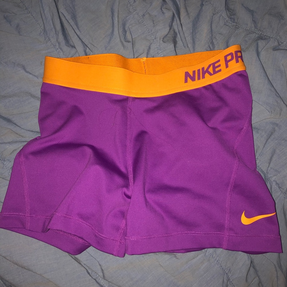 Nike Pro Spandex